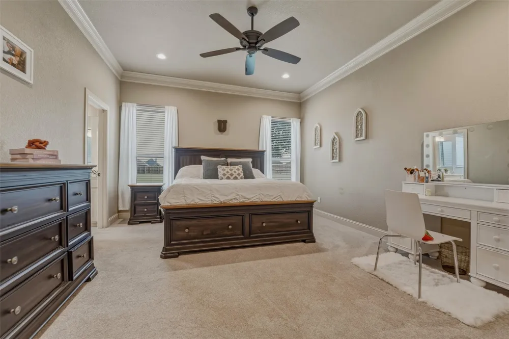 125 Oak View Drive Godley, TX 76044