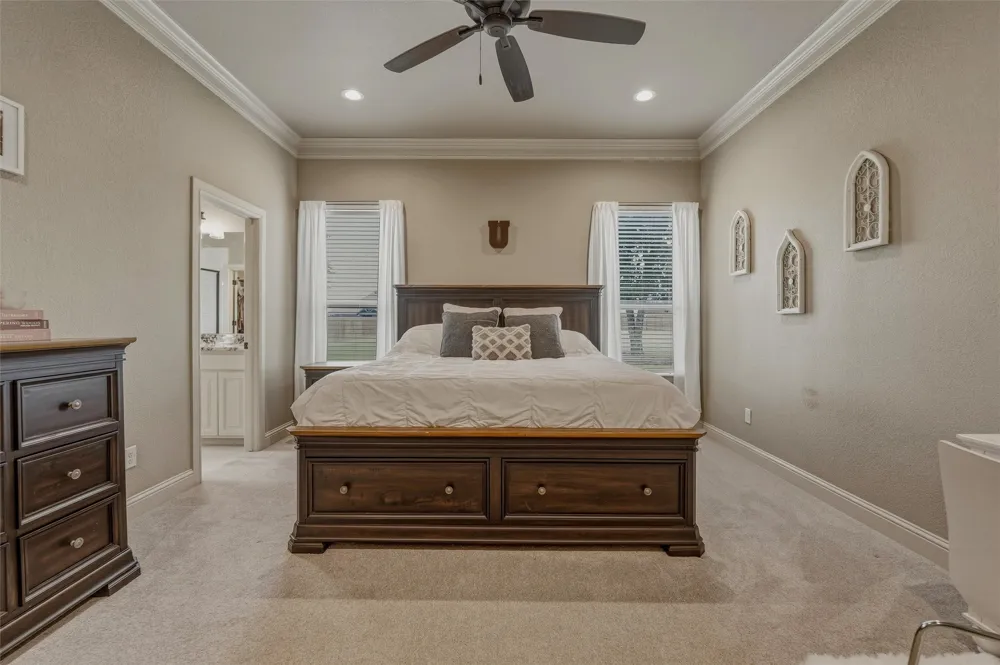 125 Oak View Drive Godley, TX 76044