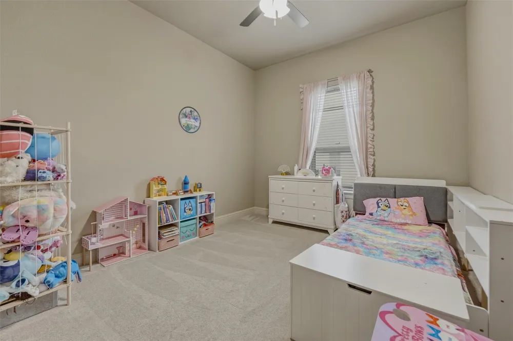 125 Oak View Drive Godley, TX 76044