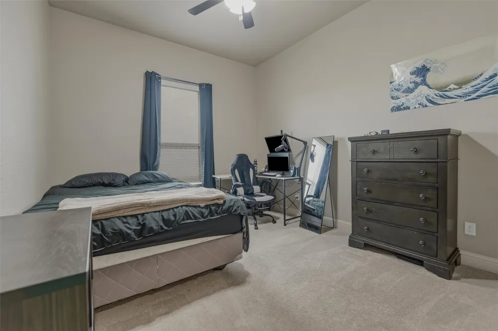 125 Oak View Drive Godley, TX 76044