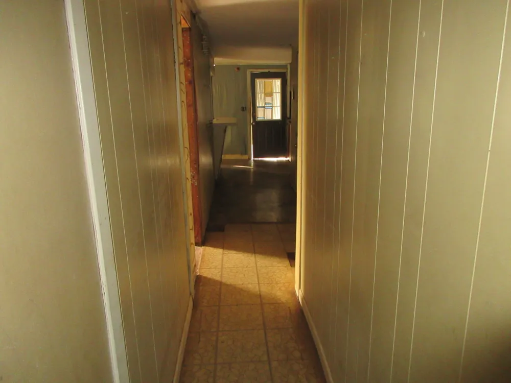 124 Sibley Street Oil City, LA 71061