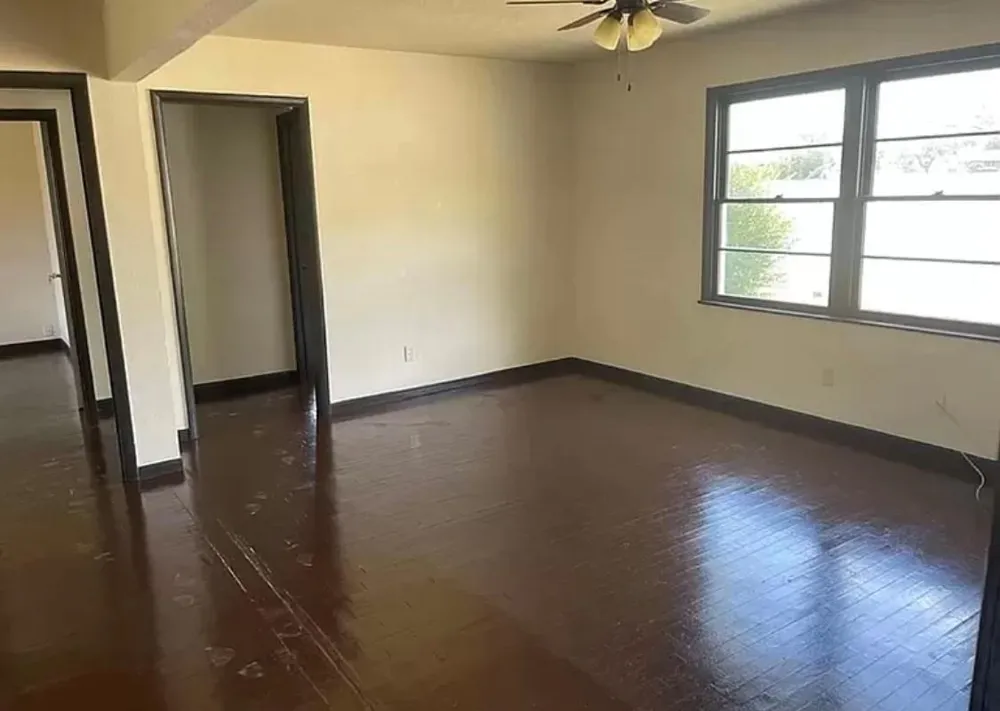 910 Circle Drive Bowie, TX 76230