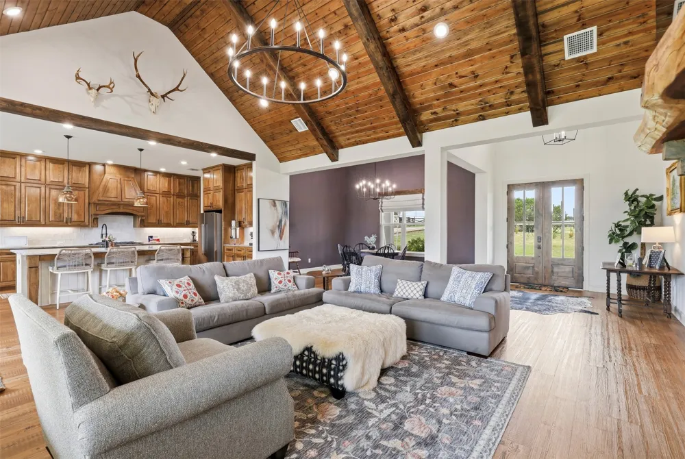 1478 County Road 409 Nemo, TX 76070