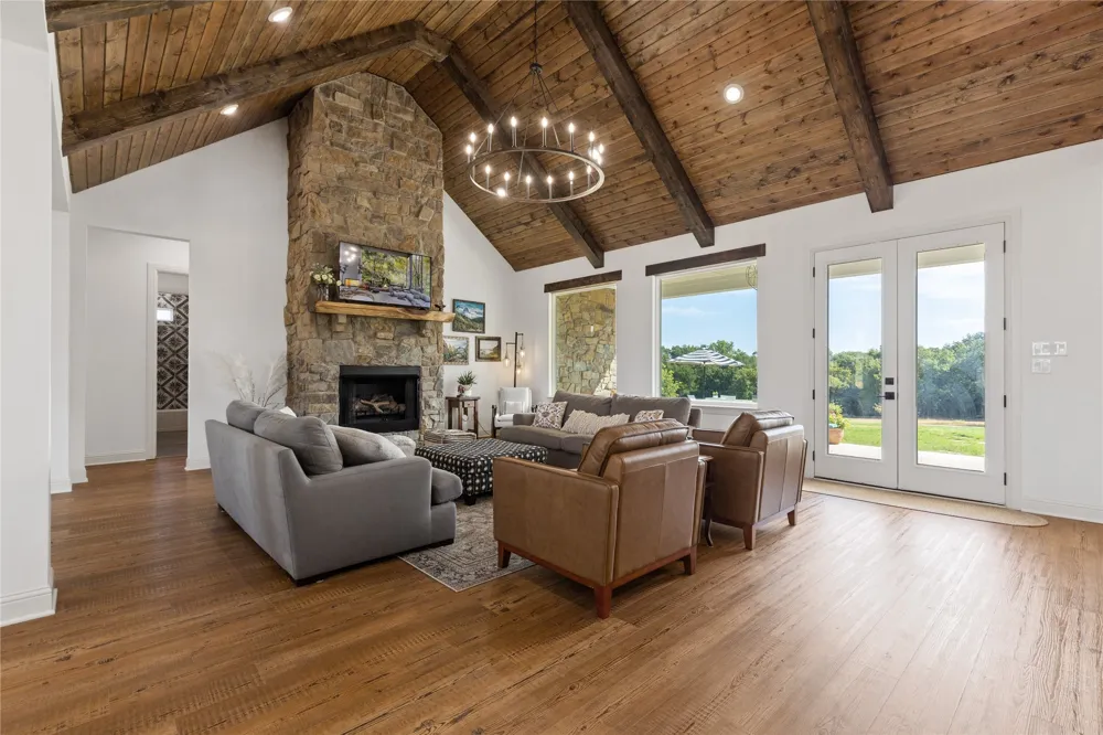 1478 County Road 409 Nemo, TX 76070