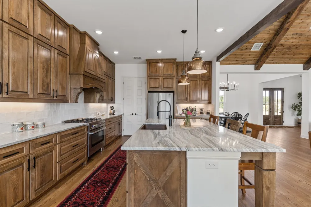 1478 County Road 409 Nemo, TX 76070