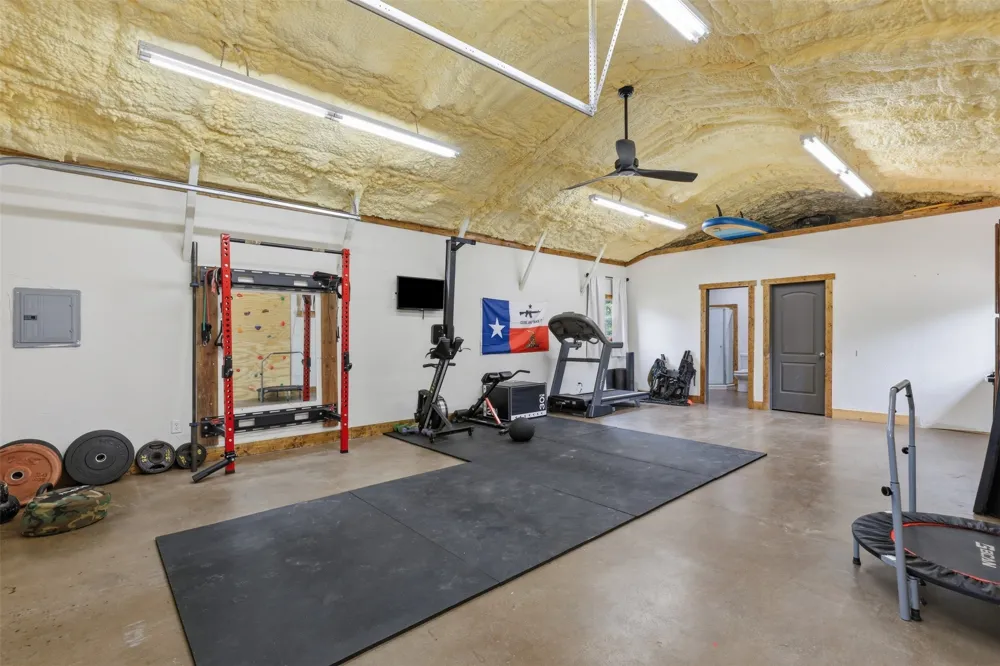1478 County Road 409 Nemo, TX 76070