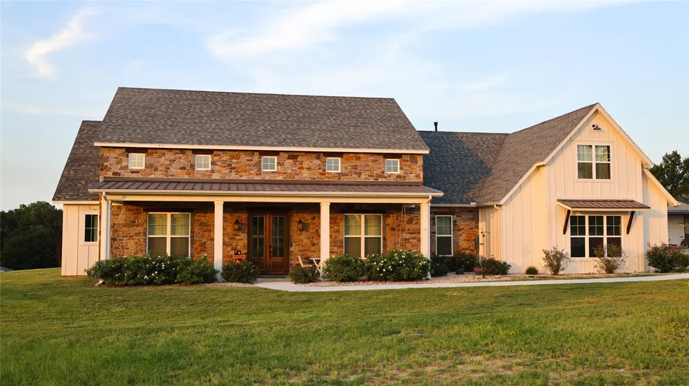 1478 County Road 409 Nemo, TX 76070