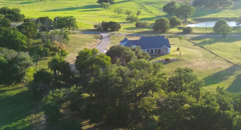 1478 County Road 409 Nemo, TX 76070
