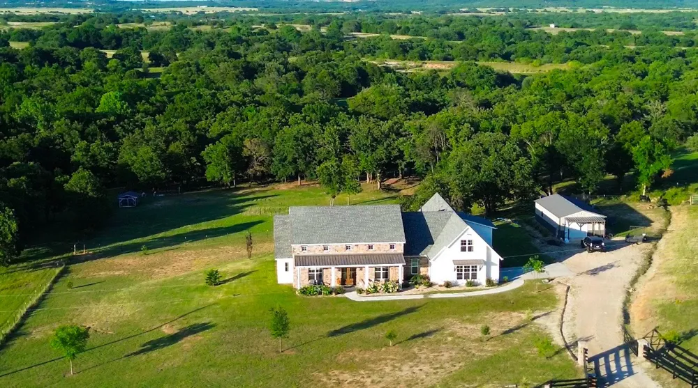 1478 County Road 409 Nemo, TX 76070