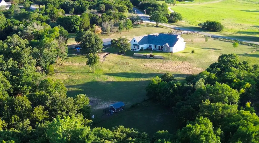 1478 County Road 409 Nemo, TX 76070