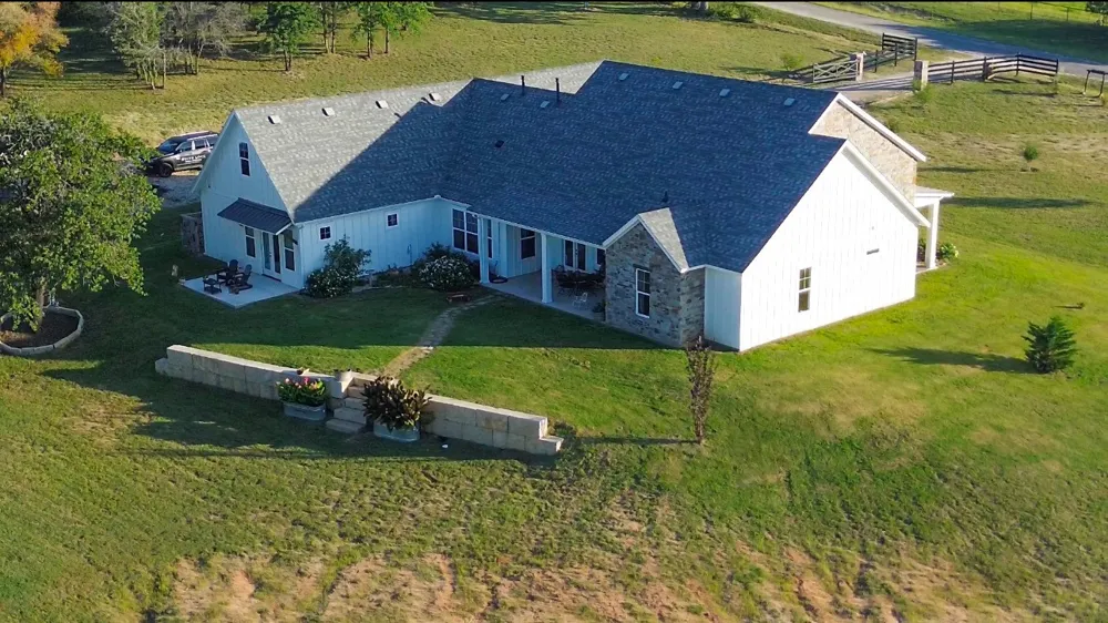 1478 County Road 409 Nemo, TX 76070