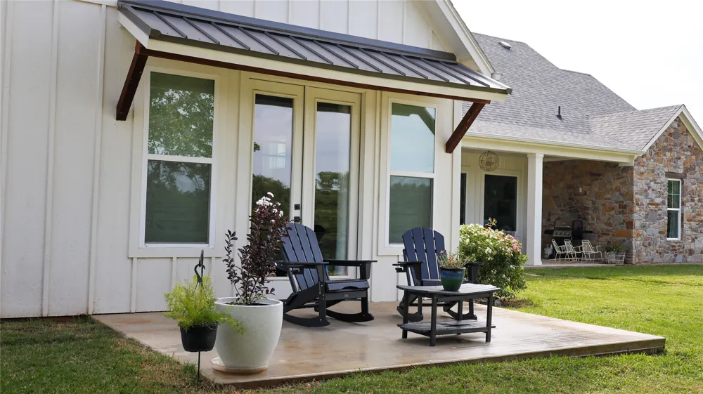 1478 County Road 409 Nemo, TX 76070