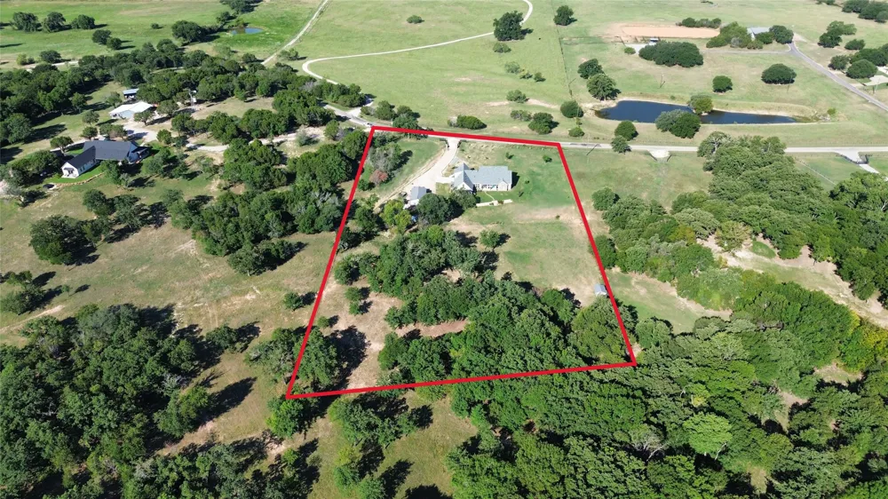 1478 County Road 409 Nemo, TX 76070