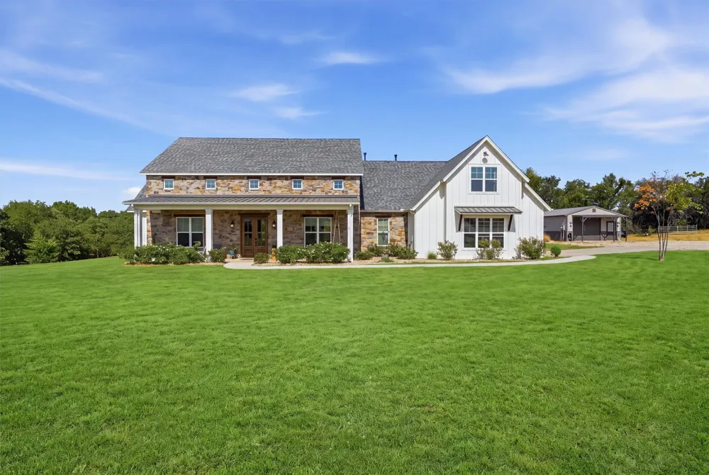 1478 County Road 409 Nemo, TX 76070