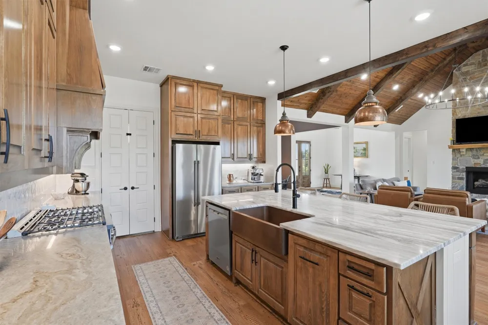 1478 County Road 409 Nemo, TX 76070