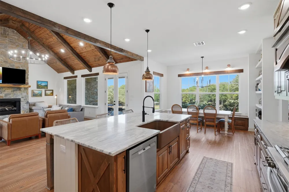 1478 County Road 409 Nemo, TX 76070