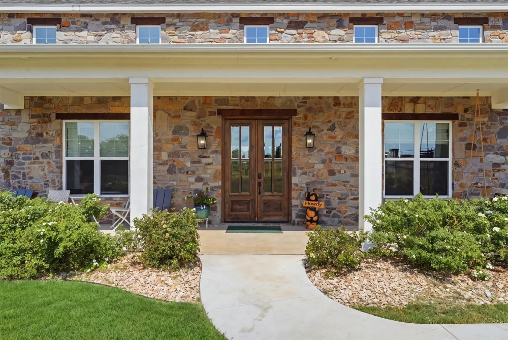 1478 County Road 409 Nemo, TX 76070