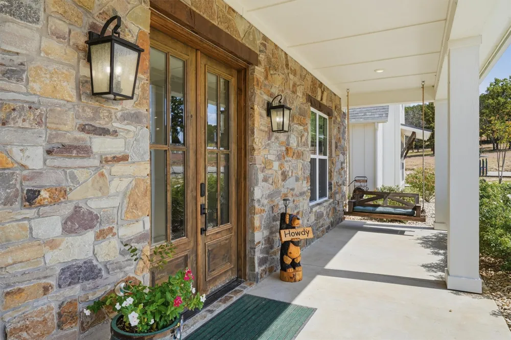 1478 County Road 409 Nemo, TX 76070