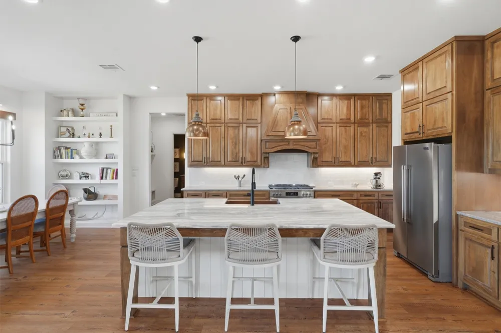 1478 County Road 409 Nemo, TX 76070
