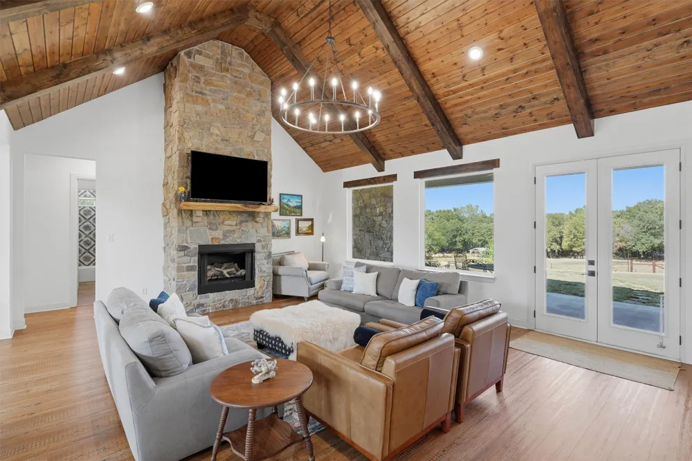 1478 County Road 409 Nemo, TX 76070