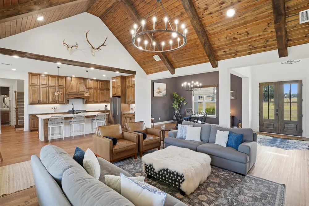1478 County Road 409 Nemo, TX 76070