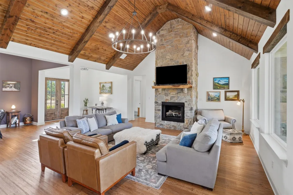 1478 County Road 409 Nemo, TX 76070