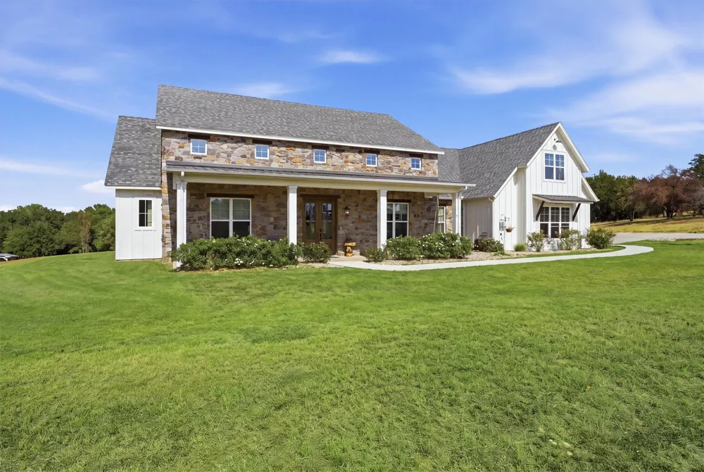 1478 County Road 409 Nemo, TX 76070