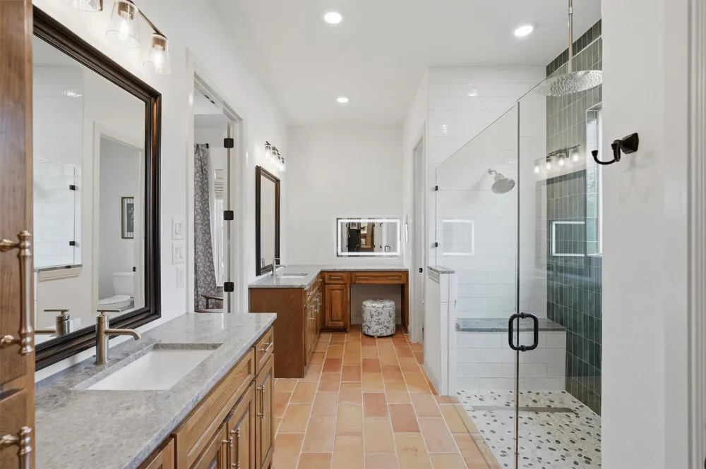 1478 County Road 409 Nemo, TX 76070