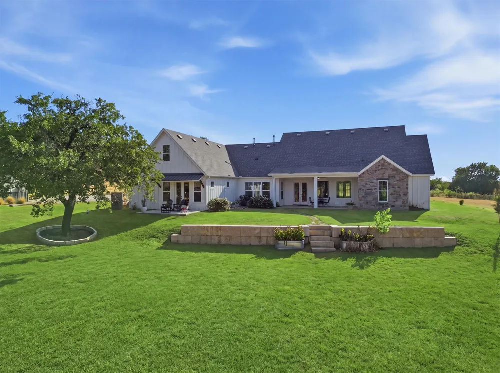 1478 County Road 409 Nemo, TX 76070