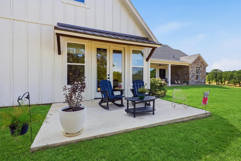 1478 County Road 409 Nemo, TX 76070