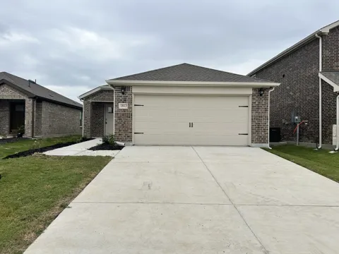 3520 Bridgeport Drive