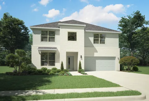 3509 Eagle Mountain Drive