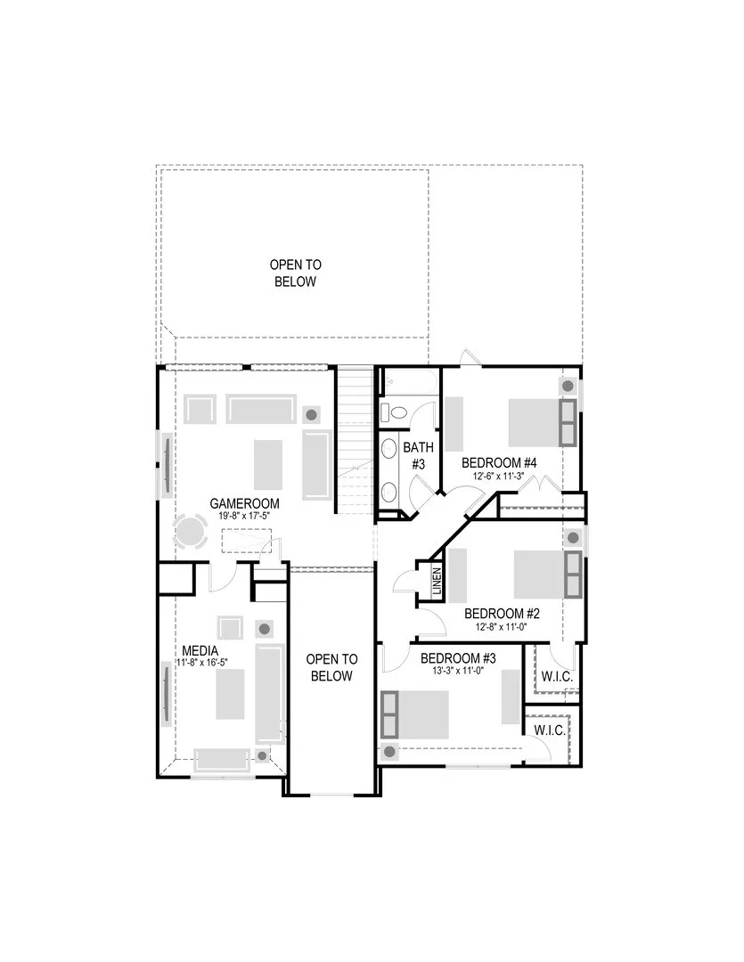 3509 Eagle Mountain Drive Farmersville, TX 75442