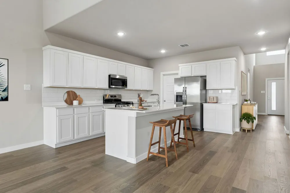 3509 Eagle Mountain Drive Farmersville, TX 75442