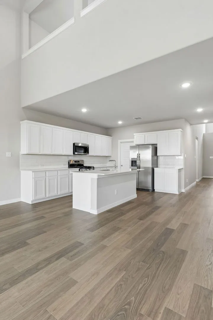 3509 Eagle Mountain Drive Farmersville, TX 75442