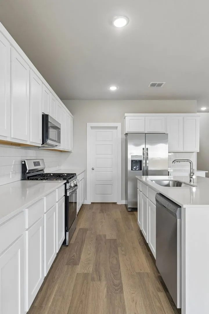 3509 Eagle Mountain Drive Farmersville, TX 75442