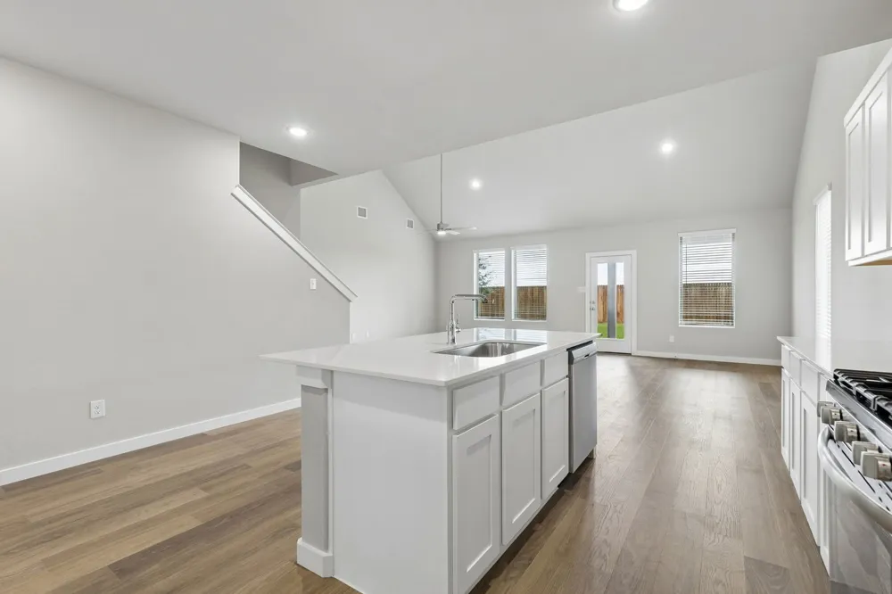3509 Eagle Mountain Drive Farmersville, TX 75442