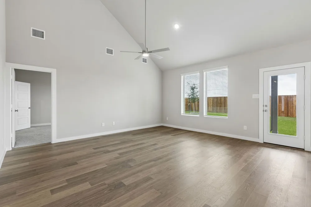 3509 Eagle Mountain Drive Farmersville, TX 75442