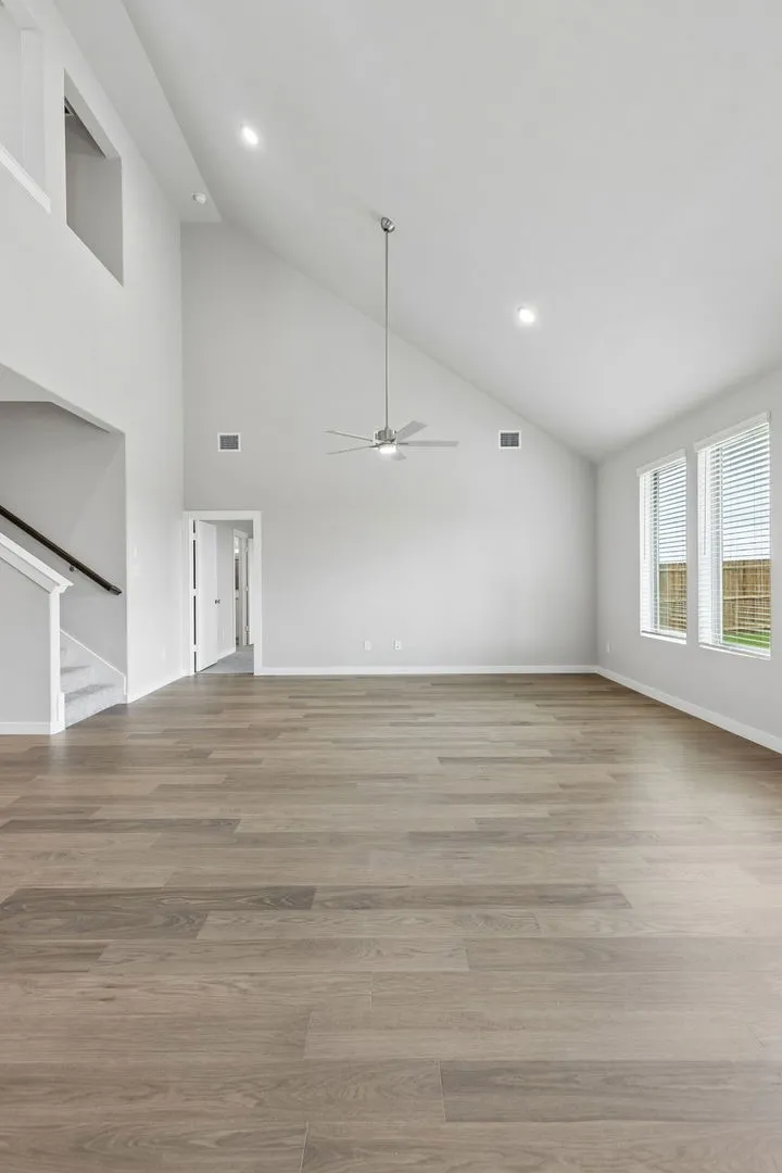 3509 Eagle Mountain Drive Farmersville, TX 75442