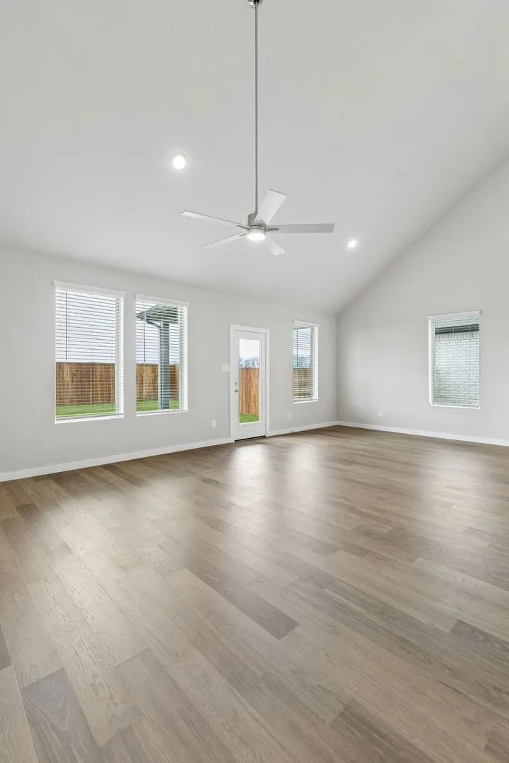 3509 Eagle Mountain Drive Farmersville, TX 75442