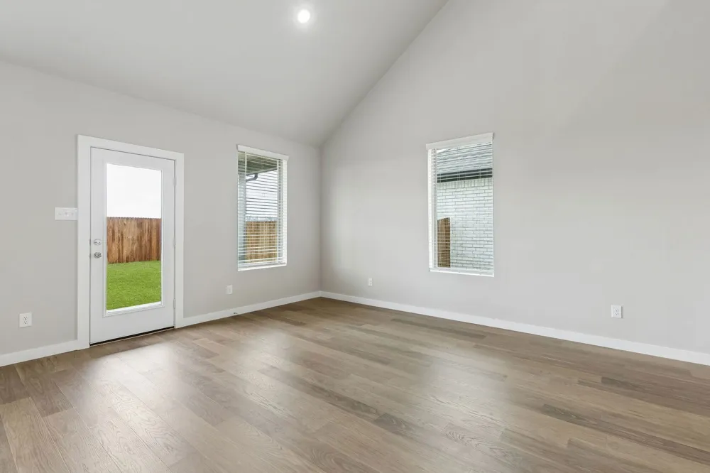 3509 Eagle Mountain Drive Farmersville, TX 75442