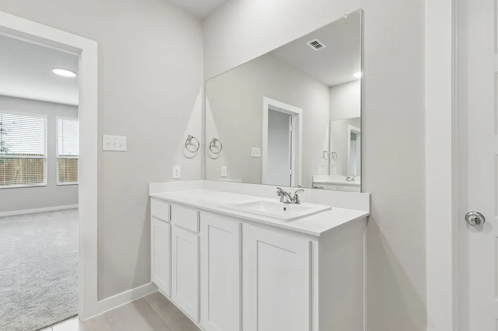 3509 Eagle Mountain Drive Farmersville, TX 75442