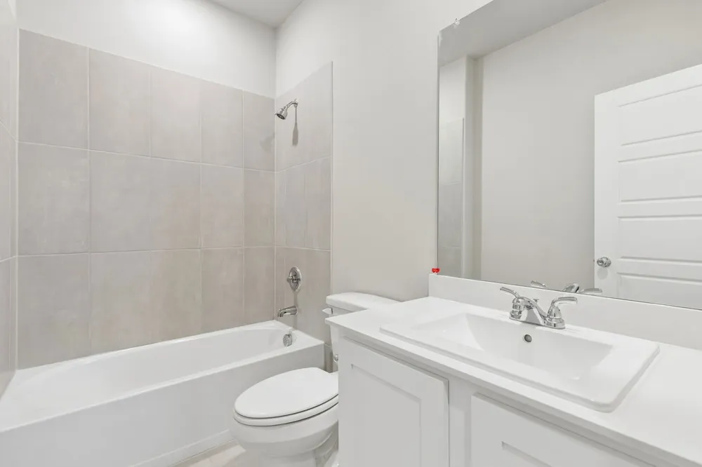 3509 Eagle Mountain Drive Farmersville, TX 75442