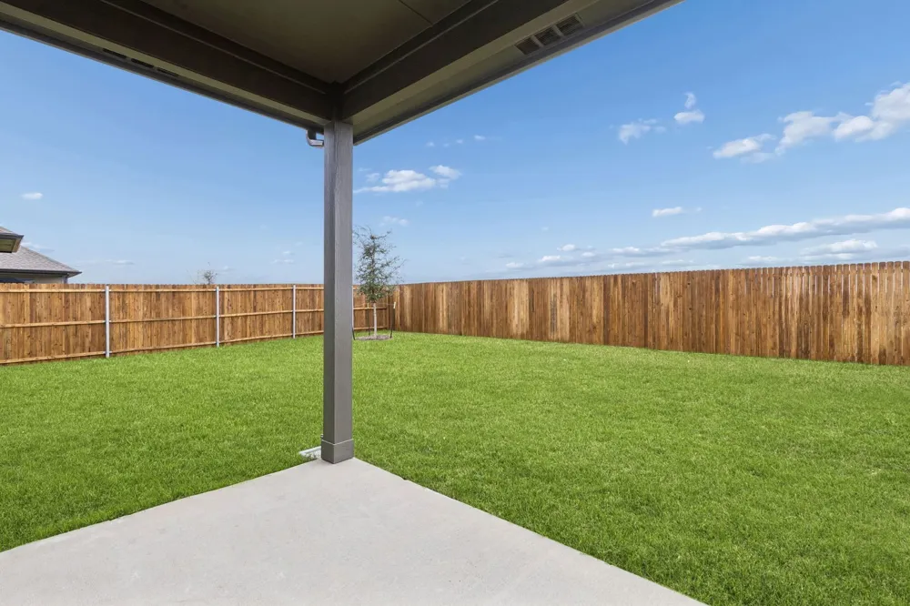 3509 Eagle Mountain Drive Farmersville, TX 75442