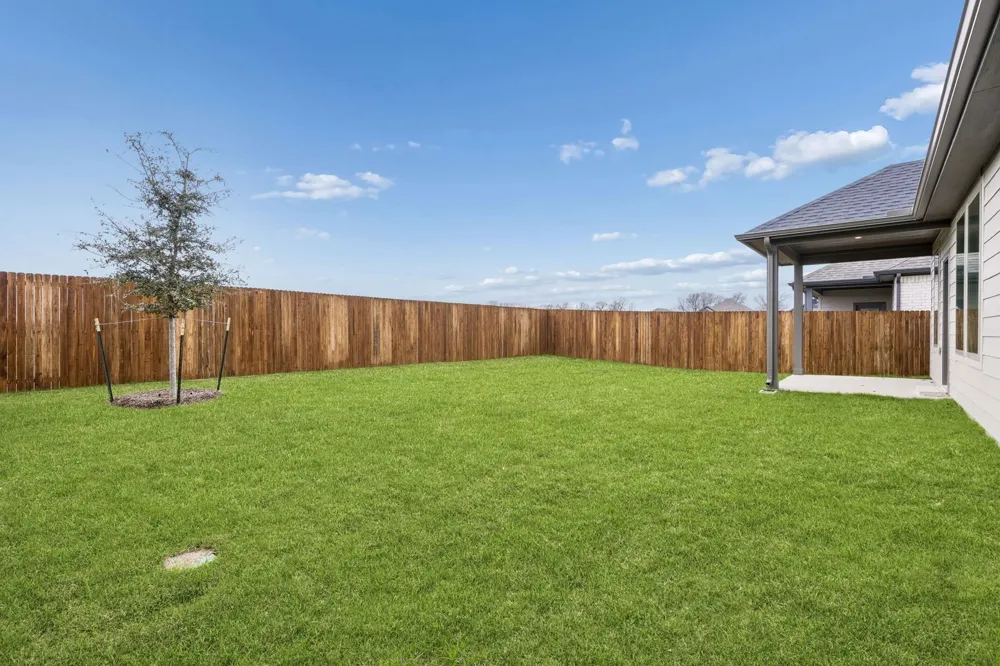 3509 Eagle Mountain Drive Farmersville, TX 75442