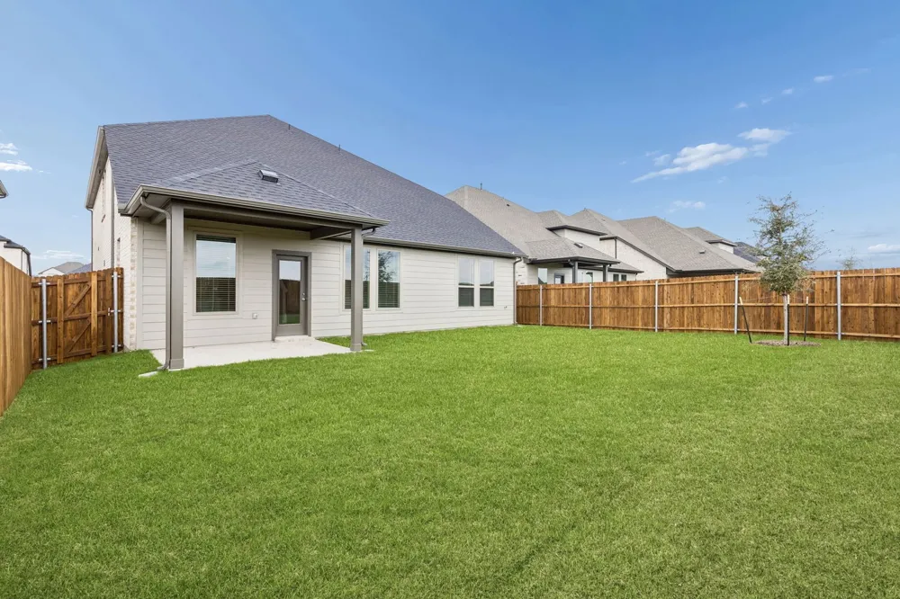 3509 Eagle Mountain Drive Farmersville, TX 75442