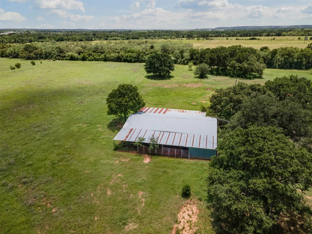 Coalville Road Gordon, TX 76453