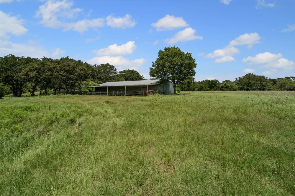 Coalville Road Gordon, TX 76453