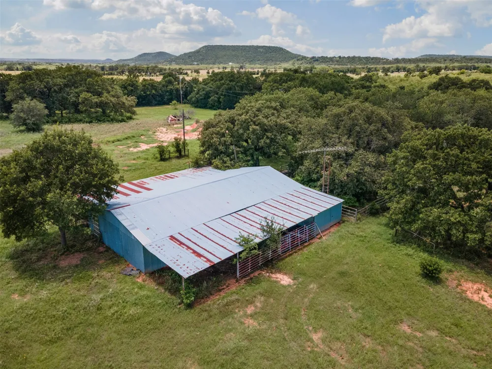 Coalville Road Gordon, TX 76453
