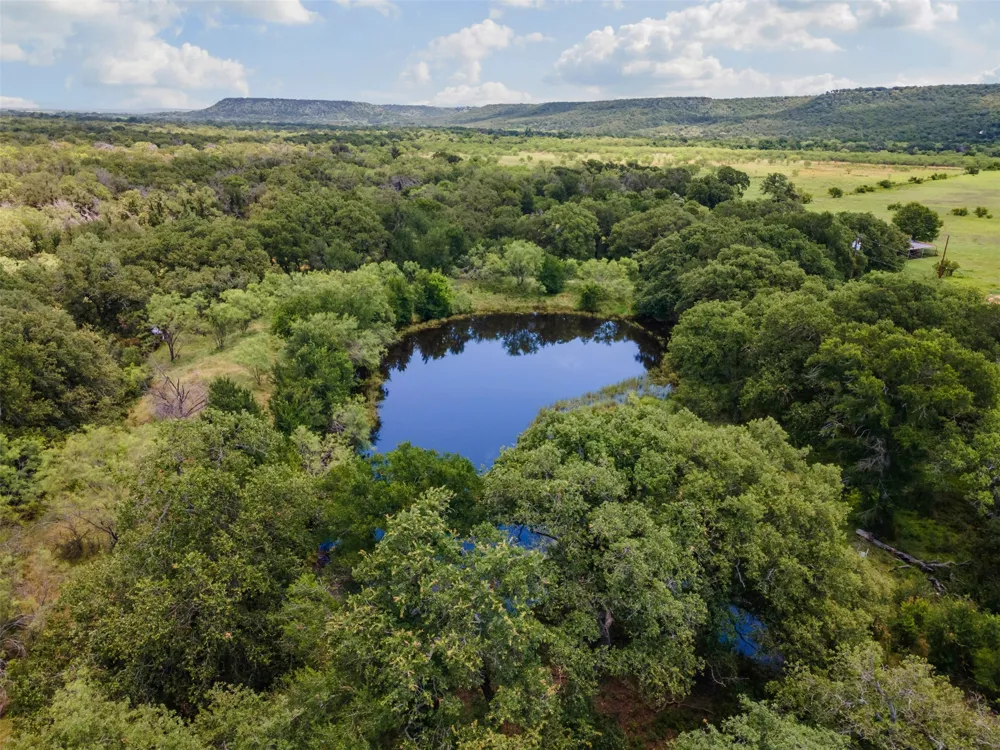 Coalville Road Gordon, TX 76453